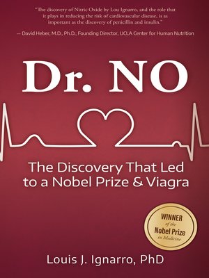 cover image of Dr. NO